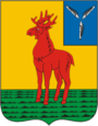 Герб города Аркадак